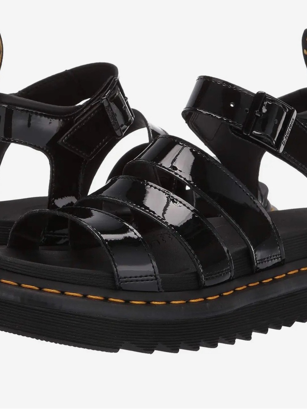 Dr. Marten Blaire Sandals